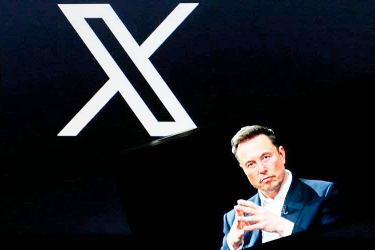 EU a has limited power to suspend Elon Musk's X